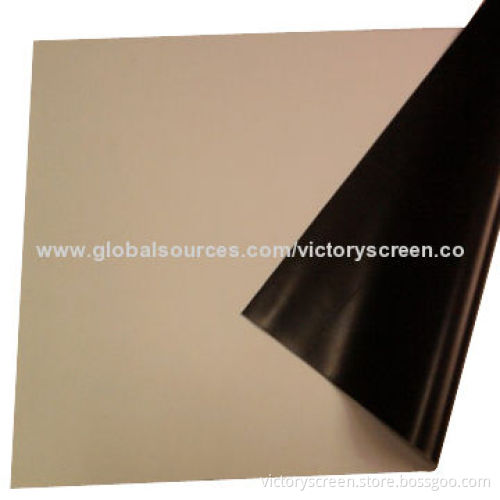 Soft Front Projection Screen, Elegant Appearance, Good-quality, Hot Sell, Cheap Price